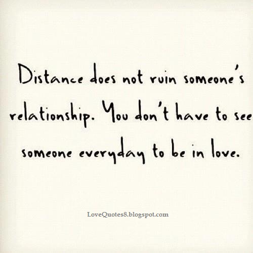 LOVE QUOTES