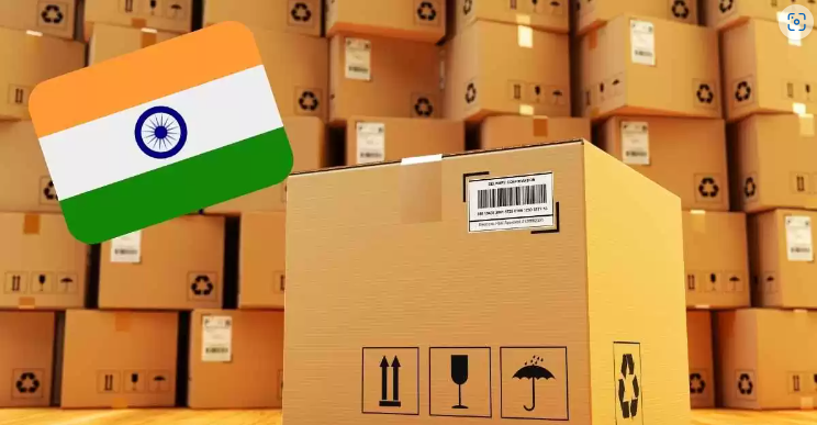 Best Packaging Company in India