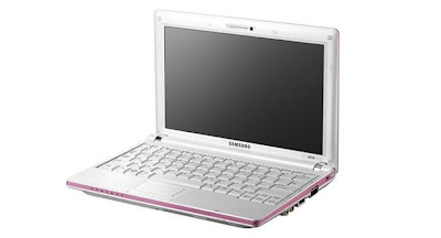 Samsung NC10 10.1-inch Netbook Review
