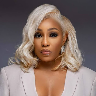 Rita Dominic Takes Over Miss Nigeria Pageantry