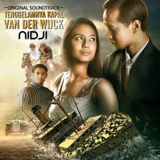 Nidji - Menunggu Karma MP3