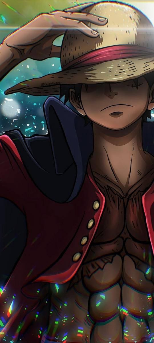 One Piece||one piece film red||one piece film red