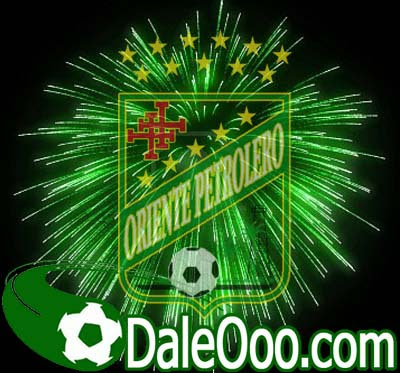 Oriente Petrolero - Historia del Club Oriente Petrolero