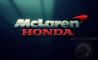 McLaren and Honda discuss road automotive collaboration 455465