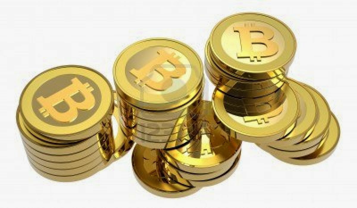 Bitcoin untuk Perorangan