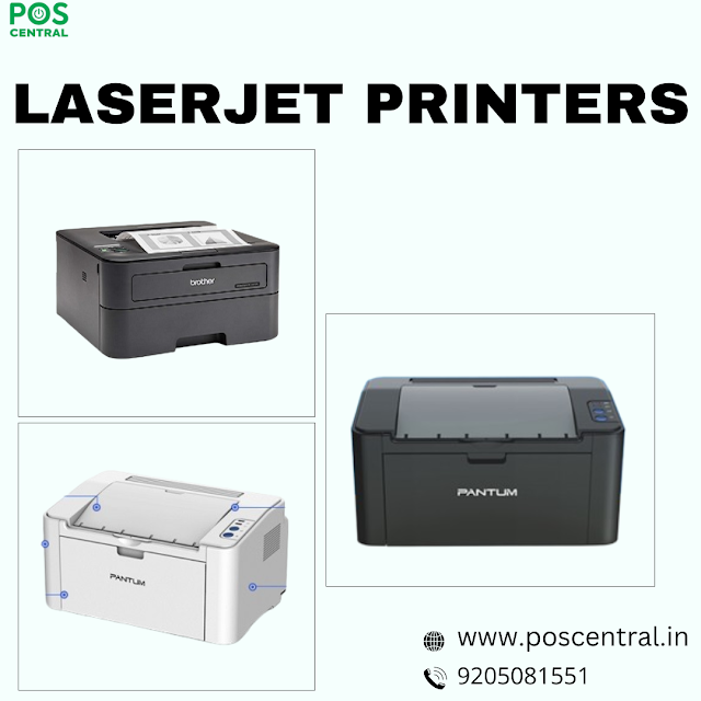Best LaserJet Printer