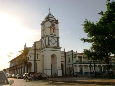 Cotoca: Municipio de Santa Cruz