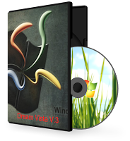 Windows Vista dream V.3 ( Eng/x86/October 2013) Free Download