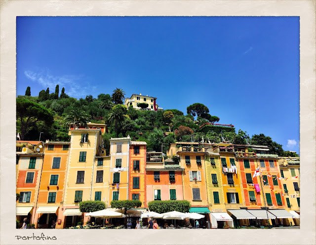 portofino