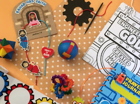 Pull off a fun VBS program, while working with budget constraints with these affordable crafts!