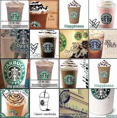 Starbucks Menu Prices. STARBUCKS MENU MALAYSIA