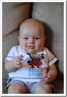 Various Baby, Food 060