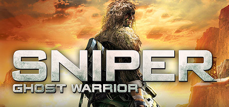  SNIPER GAME