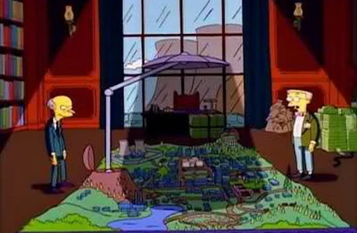 Qatar 2022 World Cup organizers are taking inspiration from TV show The Simpsons