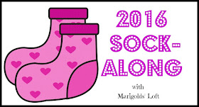 sock-along 2016