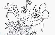 36+ Tergokil Sketsa Tema Flora Dan Fauna