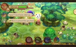 Download EGGLIA Legend of the Redcap MOD APK v2.1.0 for Android HACK Unlimited Money Terbaru 2018 