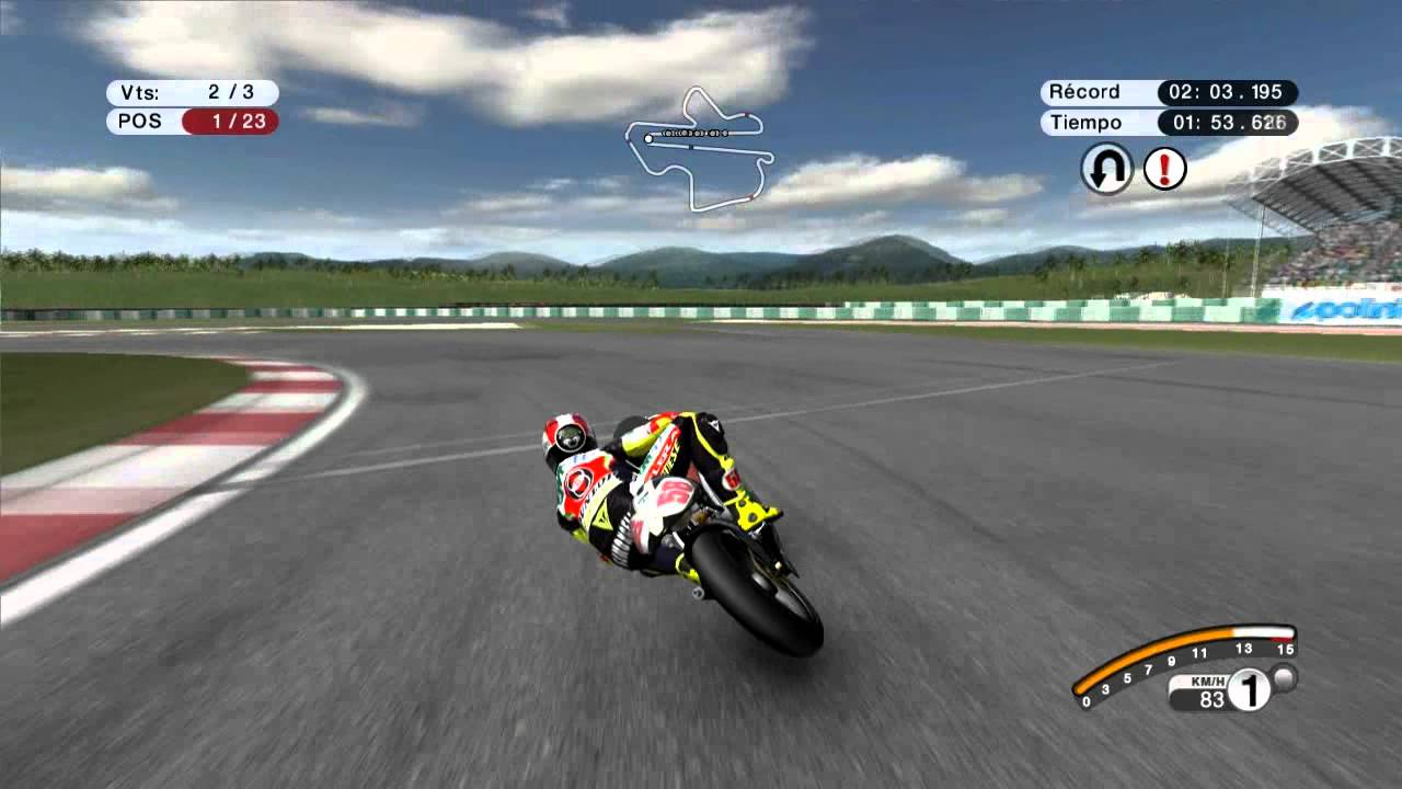 Download Game Moto GP 08 PS2 Full Version Iso For PC ...