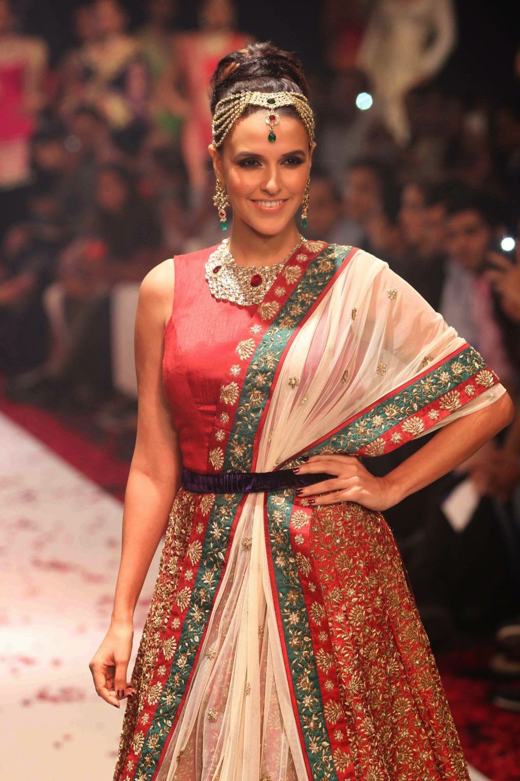 Neha Dhupia HD Wallpapers Free Download