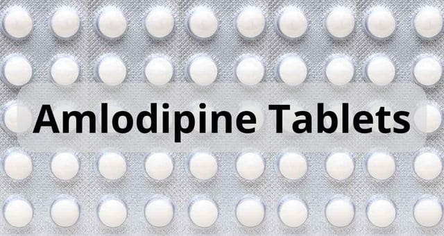 అమ్లోడిపిన్ టాబ్లెట్ ఉపయోగాలు | Amlodipine Tablet Uses in Telugu