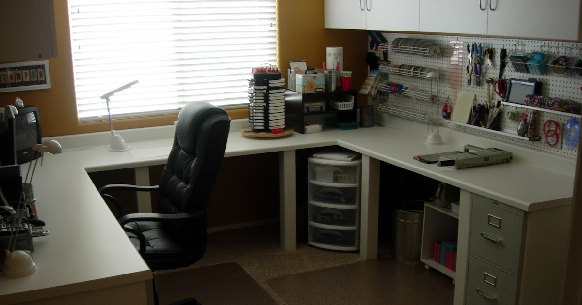 i STAMP by Nancy Riley: MY CRAFT ROOM