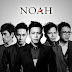 Kumpulan lagu Noah ( Ariel) terbaru DOWNLOAD MP3 LENGKAP 2018 