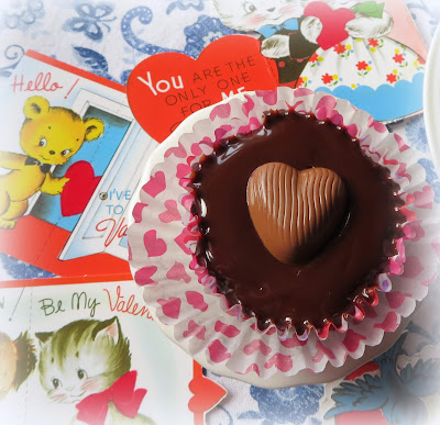Chocolate Box Brownies