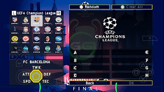 eFootball PES 2023 Mobile V4.0 Download PS5 Graphics Android Offline