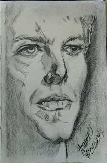 David Bowie