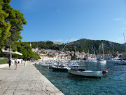 Dalmatian Islands CroatiaHvar (worlds beautiful islands hvar island )