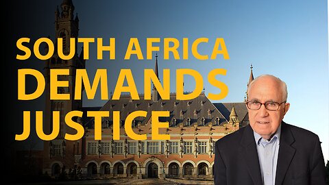 South Africa ICJ justice genocide Israel Gaza complicity ethnic cleansing crimes against humanity