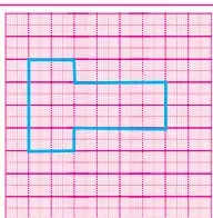 Perimeter And Area Of Simple Geometrical Figures Class 4 Solutions In Kannada