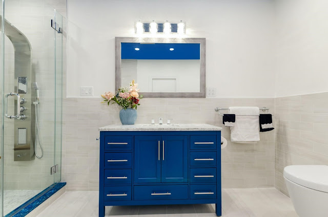 How to Improve and Update Your Bathroom Within Your Budget