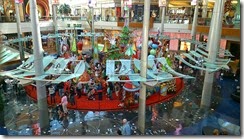 mall of millenia