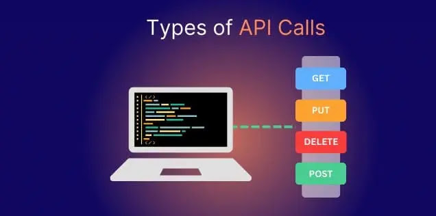 What are types of APIs?