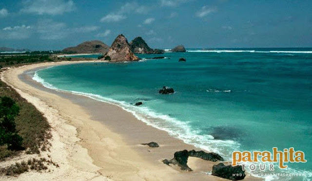 Paket Tour ke Lombok 