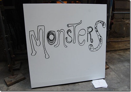monsters 3