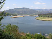 Soto del Barco camino de Santiago Norte Sjeverni put sv. Jakov slike psihoputologija