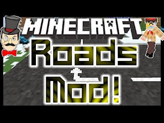 [Mods] RoadWorks Mod 1.6.4/1.6.2/1.5.2