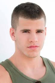 Army cut