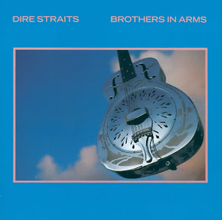 Brothers in Arms Studio album: Dire Straits