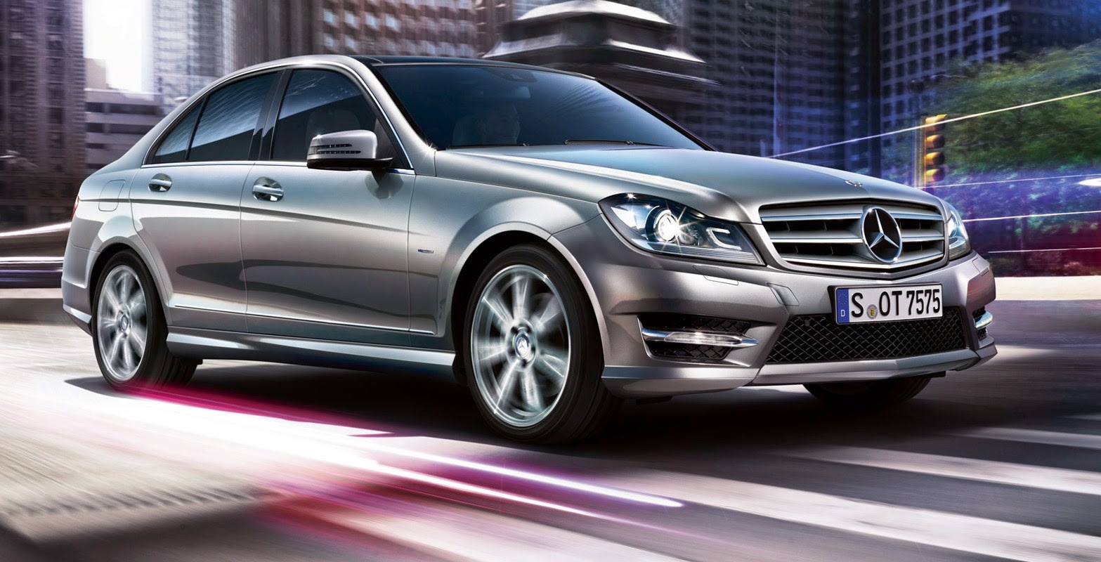 Mercedes Benz Clase A 2014