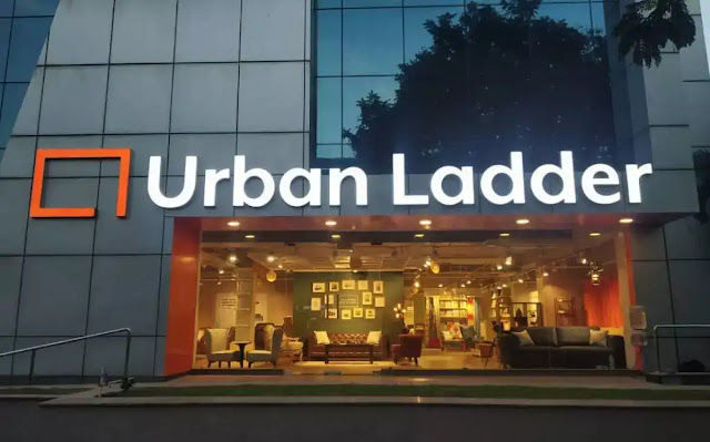 Urban Ladder