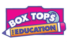 Box Tops for Education