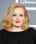 Adele 2012