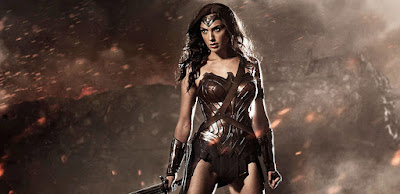 gal galdot wonder woman mujer maravilla batman v superman 