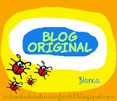 PREMIO "BLOG ORIGINAL" mayo 2012