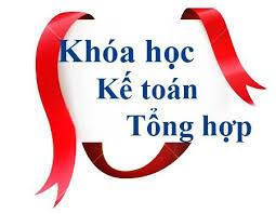 học kế toán tổng hợp