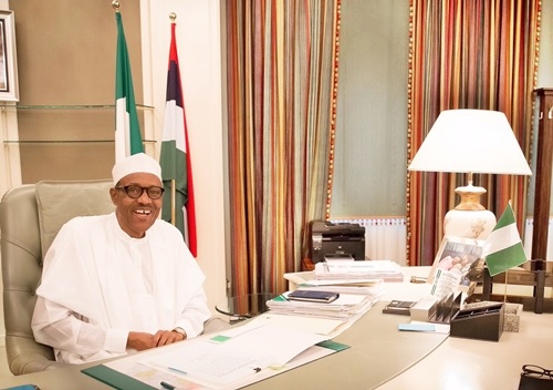 Just In: President Buhari Appoints Mamora, Ibeto, Tallen & 43 Others as Ambassadors