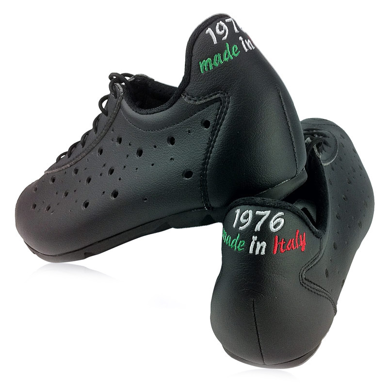 Perth Vintage Cycles: Vintage cycling shoes